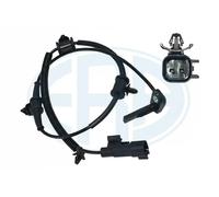 ABS wheel speed sensor Front Axle Left Active sensor 560278A ERA for SAAB OPEL