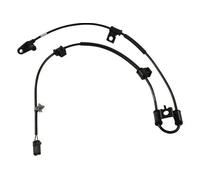 KAVO PARTS BAS-3108 ABS sensor