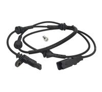 ABS wheel speed sensor Front Axle Left Active sensor CCZ1655ABE ABE for PEUGEOT