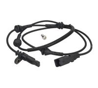 ABS wheel speed sensor Front Axle Left Active sensor CCZ1655ABE ABE for PEUGEOT