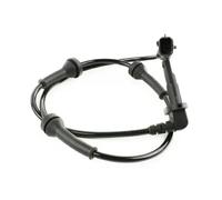 ABS wheel speed sensor Front Axle Left Active sensor FT80597 FAST for OPEL