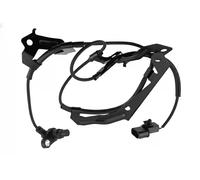 ABS wheel speed sensor Front Axle Left Active sensor HCA-MS-089 NTY