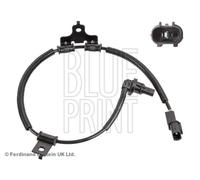 ABS Sensor Front Left ADG071121 Blue Print Wheel Speed 9567007010 Quality New