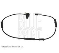 ABS wheel speed sensor Front Axle Left ADG07123 BLUE PRINT for HYUNDAI ACCENT II