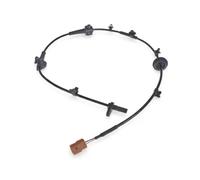 ABS wheel speed sensor Front Axle Left ADH27175 BLUE PRINT for HONDA JAZZ II