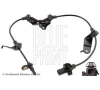 ABS wheel speed sensor Front Axle Left ADH27188 BLUE PRINT for HONDA ACCORD VIII