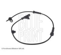 ABS wheel speed sensor Front Axle Left ADT37141 BLUE PRINT for CITROËN PEUGEOT