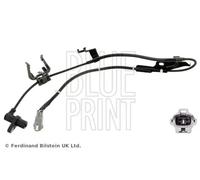 ABS wheel speed sensor Front Axle Left ADT37167 BLUE PRINT for LEXUS RX