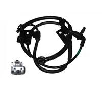 AUTLOG AS4498 Sensor, wheel speed OE REPLACEMENT
