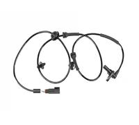 FAST FT80538 ABS sensor