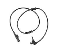 ABS wheel speed sensor Front Axle Left FT80564 FAST for MERCEDES-BENZ VW