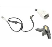 ABS wheel speed sensor Front Axle Left Hall Sensor 06-S278 OPTIMAL for CITROËN
