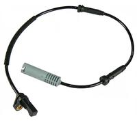ABS wheel speed sensor Front Axle Left Hall Sensor 0900547 METZGER for BMW 3 1
