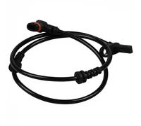 ABS wheel speed sensor Front Axle Left Hall Sensor 1397101100 JP GROUP