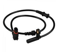 ABS wheel speed sensor Front Axle Left Hall Sensor 1397101200 JP GROUP