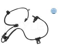 Front Wheel Speed Sensor Left MEYLE Fits HYUNDAI Ix35 09-15 95670-2S300