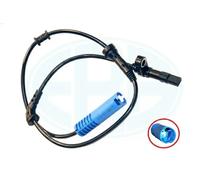 ABS wheel speed sensor Front Axle Left Hall Sensor 560020A ERA for MINI MINI