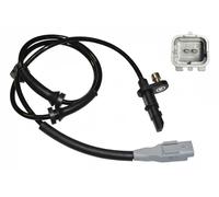 ABS wheel speed sensor Front Axle Left Hall Sensor 560408A ERA for FIAT PEUGEOT