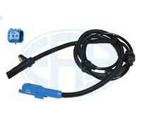 ABS wheel speed sensor Front Axle Left Hall Sensor 560588A ERA for CITROËN DS