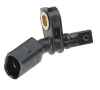 ABS wheel speed sensor Front Axle Left Hall Sensor 90056 MEAT & DORIA for SEAT