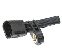 ABS wheel speed sensor Front Axle Left Hall Sensor 90060 MEAT & DORIA for VW MAN