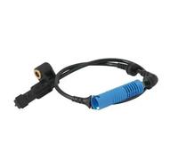 ABS wheel speed sensor Front Axle Left Hall Sensor 90138 MEAT & DORIA for BMW 3