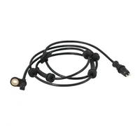 ABS wheel speed sensor Front Axle Left Hall Sensor 90166 MEAT & DORIA for FIAT