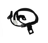 ABS wheel speed sensor Front Axle Left Hall Sensor AS4501 AUTLOG for KIA