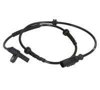 ABS wheel speed sensor Front Axle Left Hall Sensor CCZ1678ABE ABE for FIAT