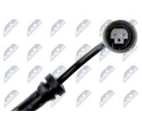 ABS wheel speed sensor Front Axle Left HCA-BM-023 NTY for BMW 3 Touring 3 1
