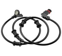 NTY HCA-ME-037 ABS sensor
