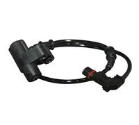 ABS wheel speed sensor Front Axle Left Inductive Sensor 1397100170 JP GROUP