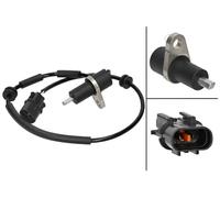 OPTIMAL 06-S350 ABS sensor