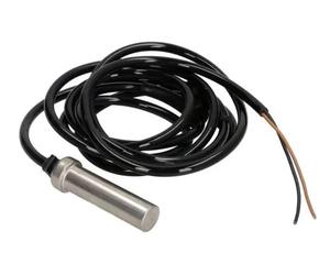 ABS wheel speed sensor Front Axle Left Passive sensor CCZ1659ABE ABE for VW