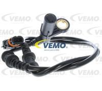 ABS wheel speed sensor Front Axle Left V30-72-0145 VEMO for MERCEDES-BENZ