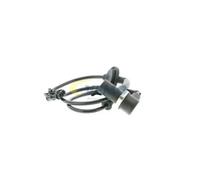ABS wheel speed sensor Front Axle Left V52-72-0058 VEMO for HYUNDAI AMICA / ATOZ