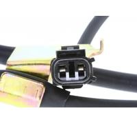 ABS wheel speed sensor Front Axle Left V56-72-0011 VEMO for SUZUKI SWIFT III