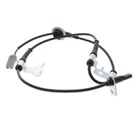 ABS wheel speed sensor Front Axle Left V64-72-0027 VEMO for SUZUKI