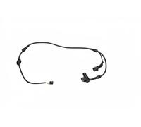 ABS wheel speed sensor Front Axle Passive sensor 06-S056 OPTIMAL for AUDI A4 B6