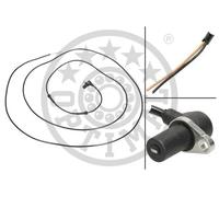 OPTIMAL 06-S650 ABS sensor