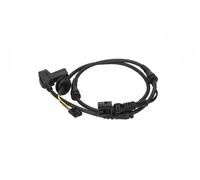 ABS wheel speed sensor Front Axle Passive sensor 1060043 KAMOKA for AUDI A4 B6