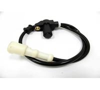 ABS wheel speed sensor Front Axle Passive sensor 20-0039 MAXGEAR for OPEL TIGRA