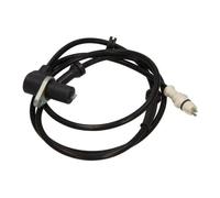 ABS wheel speed sensor Front Axle Passive sensor 20-0201 MAXGEAR for PEUGEOT