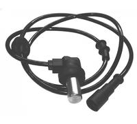 ABS wheel speed sensor Front Axle Passive sensor AS4287 AUTLOG for AUDI A6 C4