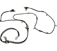ABS wheel speed sensor Front Axle Passive sensor BAS-8539 KAVO PARTS for SUZUKI