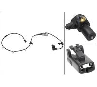 OPTIMAL 06-S356 ABS sensor