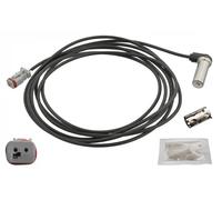 ABS wheel speed sensor Front Axle Right 103763 FEBI BILSTEIN for VOLVO