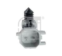 Febi Bilstein Wheel Speed Sensor - 107290