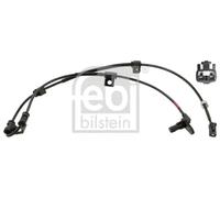 Febi Bilstein Wheel Speed Sensor - 107464