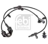 ABS wheel speed sensor Front Axle Right 109563 FEBI BILSTEIN for SUZUKI